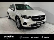 Mercedes-Benz GLC-Class 2022