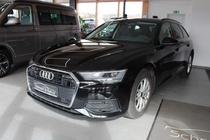 Audi A6 2023