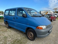 Toyota Hiace 2004