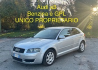 Audi A3 2005