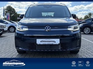 Volkswagen Caddy Maxi 2025