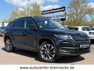 Skoda Kodiaq 2021