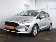 Ford Fiesta 2019