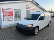 Volkswagen Caddy 2021