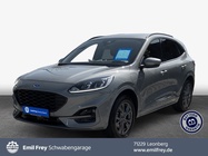 Ford Kuga 2023