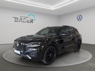 Volkswagen Touareg 2022