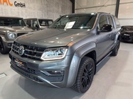 Volkswagen Amarok 2020