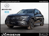 Mercedes-Benz GLC-Class 2025