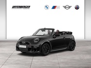 MINI Cabrio 2025