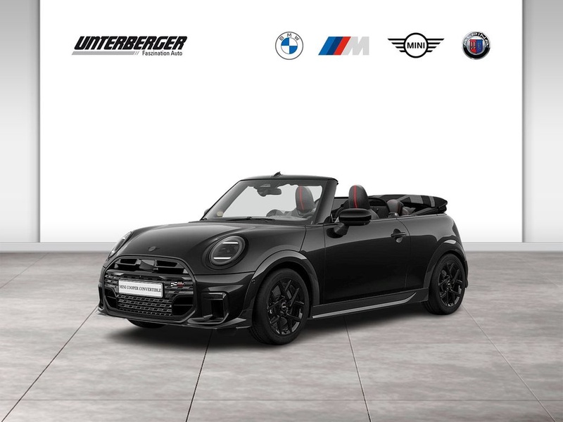 MINI Cabrio
