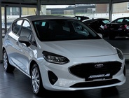 Ford Fiesta 2022