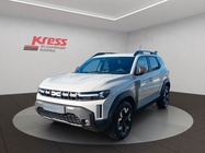 Dacia Duster 2024