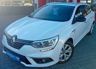 Renault Megane 2019