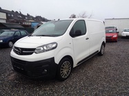 Opel Vivaro 2020