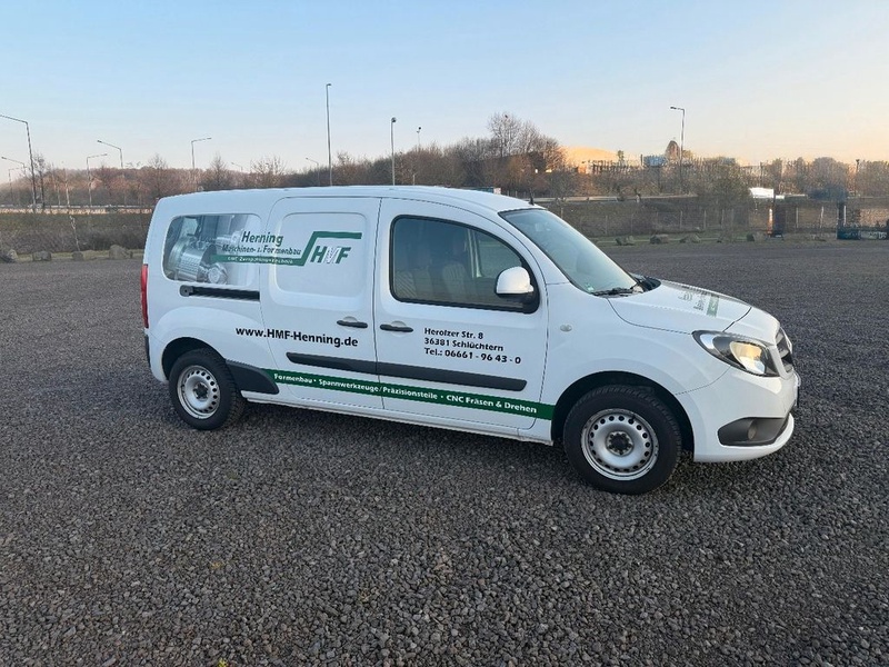 Mercedes-Benz Citan