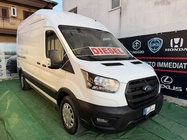Ford Transit 2022