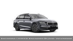 Skoda Octavia 2026