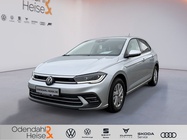 Volkswagen Polo 2024