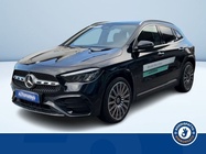 Mercedes-Benz GLA-Class 2025