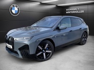 BMW iX 2022