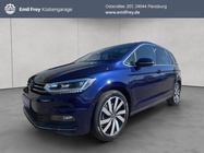 Volkswagen Touran 2025