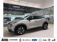 Nissan Juke 2024