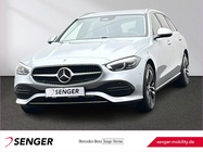 Mercedes-Benz C-Class 2025