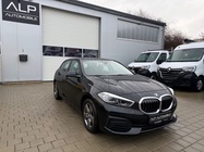 BMW 1 Series 2022