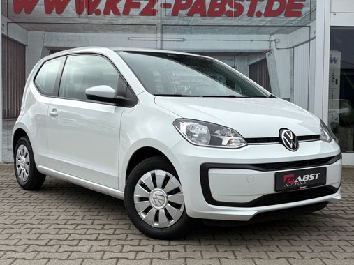 Volkswagen up! 2021