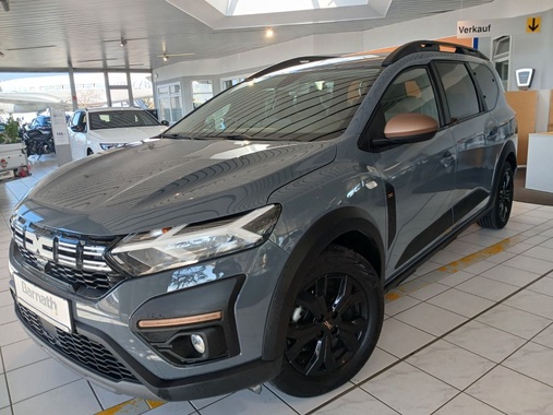 Dacia Jogger 2024