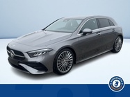 Mercedes-Benz A-Class 2026