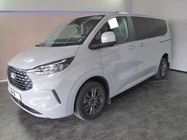 Ford Tourneo Custom 2024