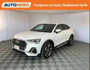 Audi Q3 2020