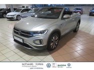 Volkswagen T-Roc 2024