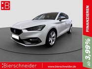 Seat Leon 2025