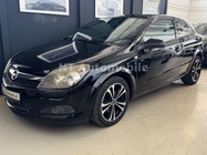 Opel Astra 2008