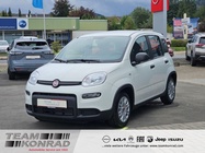 Fiat Panda 2024