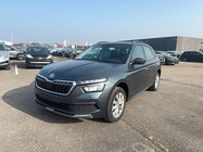 Skoda Kamiq 2020