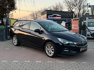 Opel Astra 2019