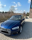 Audi A5 2019