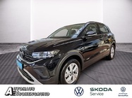 Volkswagen T-Cross 2024