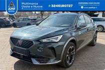 Cupra Formentor 2022