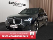 BMW X3 2025