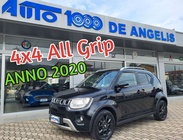 Suzuki Ignis 2020