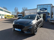 Ford Puma 2022