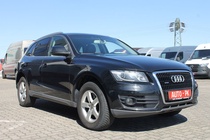 Audi Q5 2011