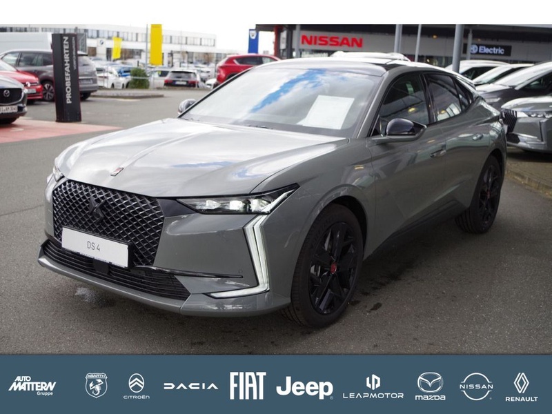 Citroen DS4