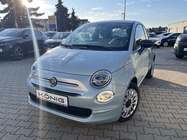Fiat 500 2023