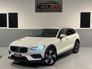 Volvo V60 2019