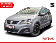 Seat Alhambra 2019